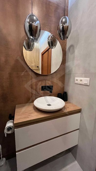 Продава се Двустаен апартамент в к.к. Златни пясъци - 70 кв.м за 1929 €/кв.м - Снимка #9