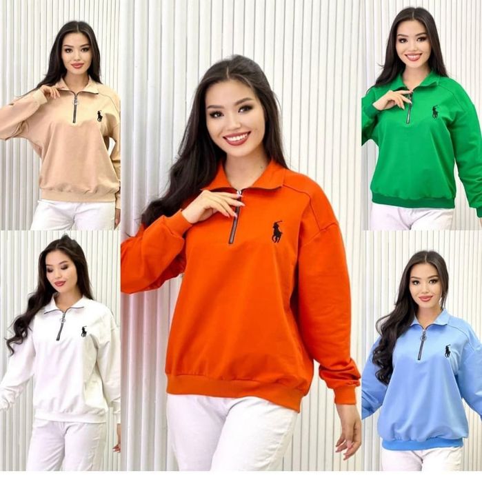 Женская одежда качество люкс