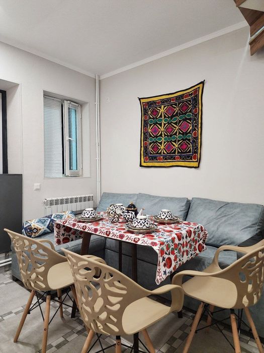 Продается дом 3х комнатный ор-р корзинка Саракулька (RV)