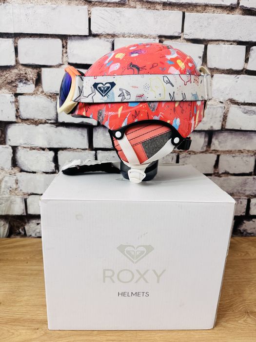 Ochelari si Casca Roxy 52cm / S