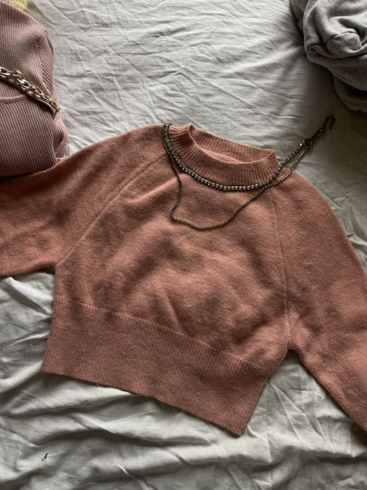 Комплект 3 броя - Блузи