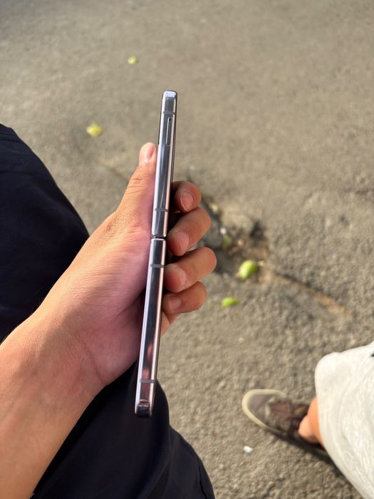 Samsung z flip 4 128gb