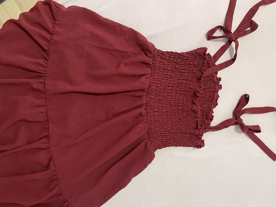 Нови рокли, размер С