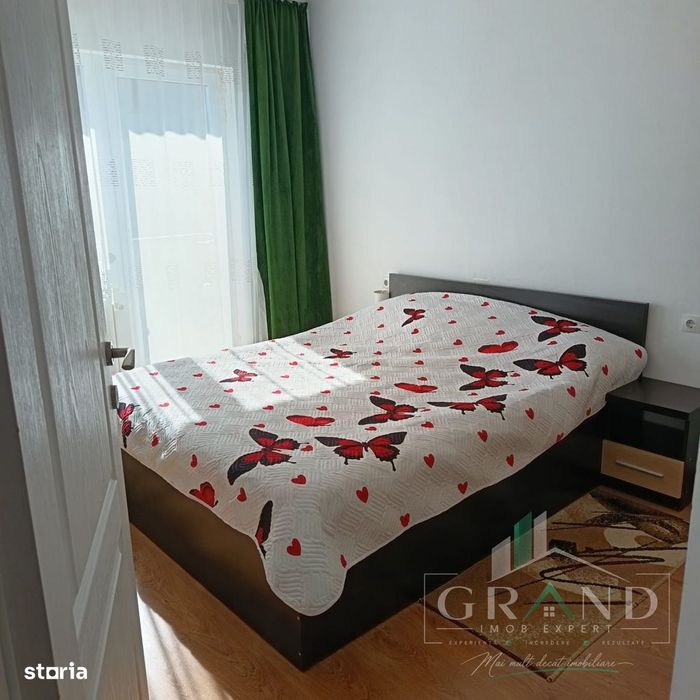 Apartament 3 camere de vanzare , zona Sesul de Sus , Floresti — fotografia 3