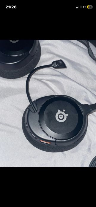 SteelSeries acrtis nova 1