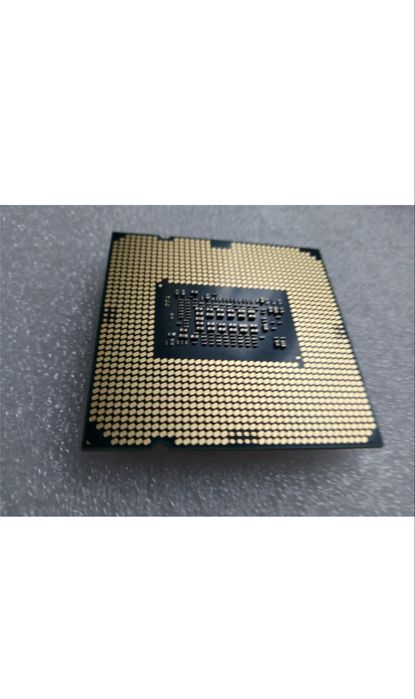 Intel core i3 10100f
