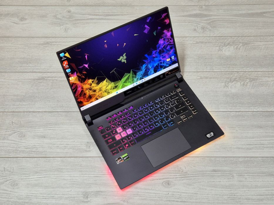 Ryzen™7 4800H|IPS-144Hz|GTX1650|512GB-SSD|16RAM лаптоп laptop gaming г