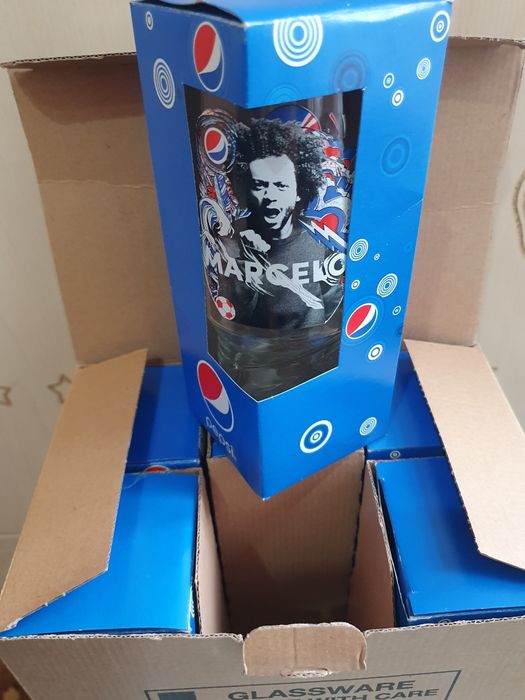 Futbol fanatlari uchun bakallar