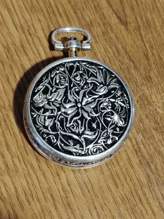 Ceas mecanic de buzunar Vintage