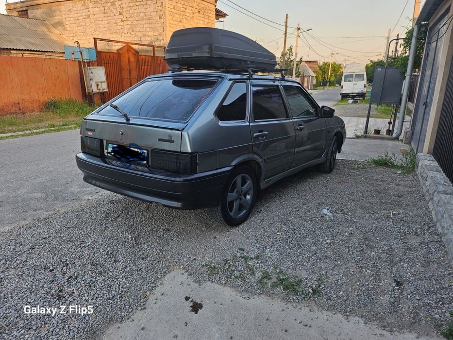 Продам багажник уневерсалный