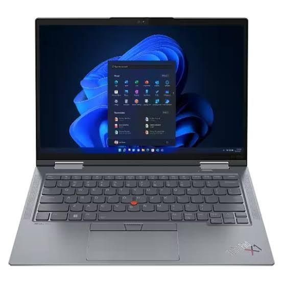 Lenovo thinkpad x1, gen 6
