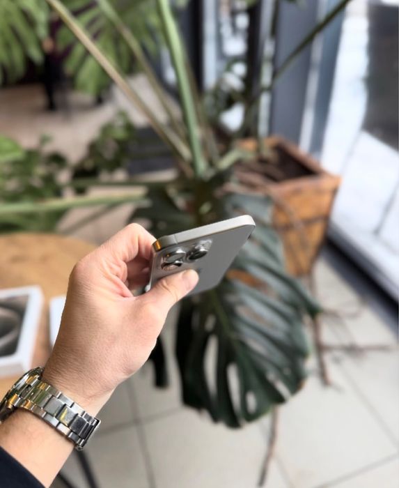 Айфон 15 про 128 гб