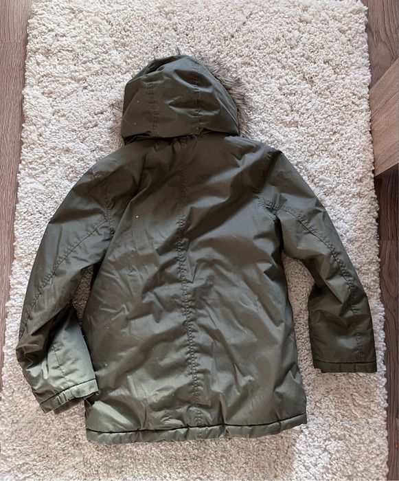 Geaca Baieti H&M 134