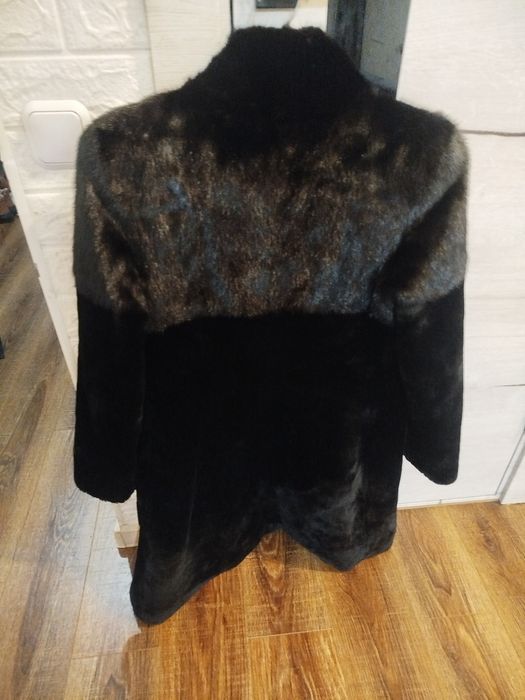 Продам или обменяю шубу