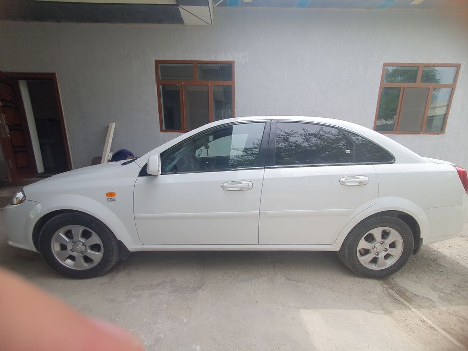 Продаётся автомобиль Gentra Elegant Plus 2020