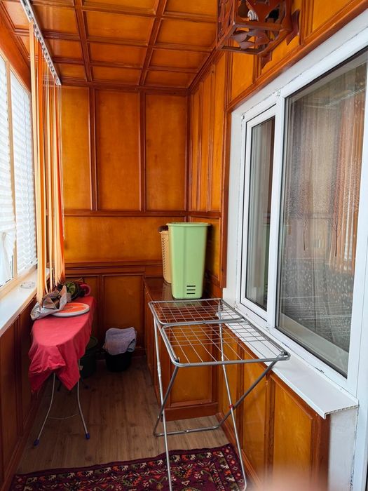 Продам 2-х комнатную квартиру