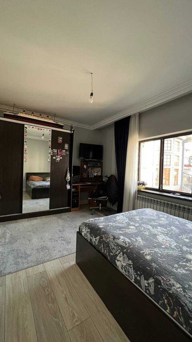 Новый дом , болтирикова 55