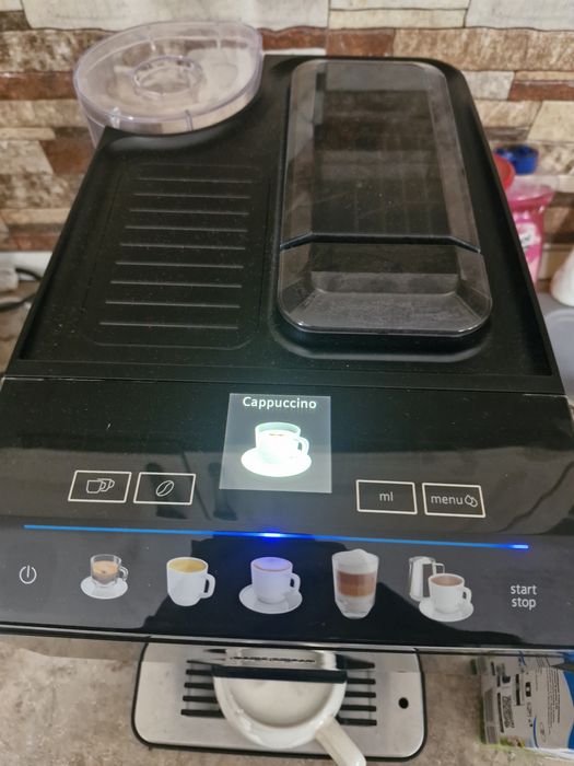 Aparat de cafea Siemens eq 500