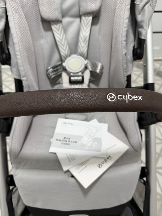 Тот самый CYBEX для вашего малыша в идеальном состоянии!