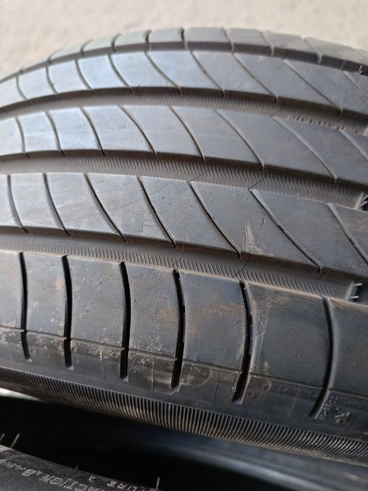 Летни гуми -16цола -205/55-1бр.-90лв."MICHELIN"