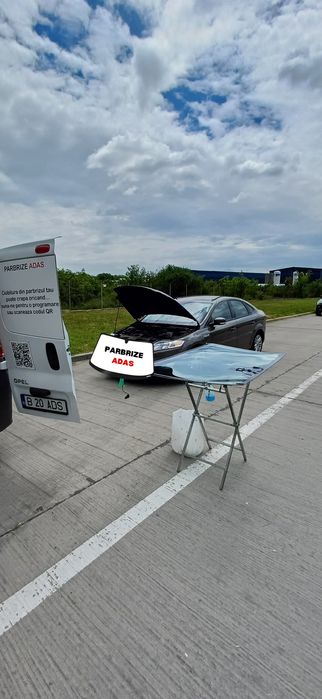 Montaj parbrize audi bmw dacia renault ford mercedes vw skoda opel etc