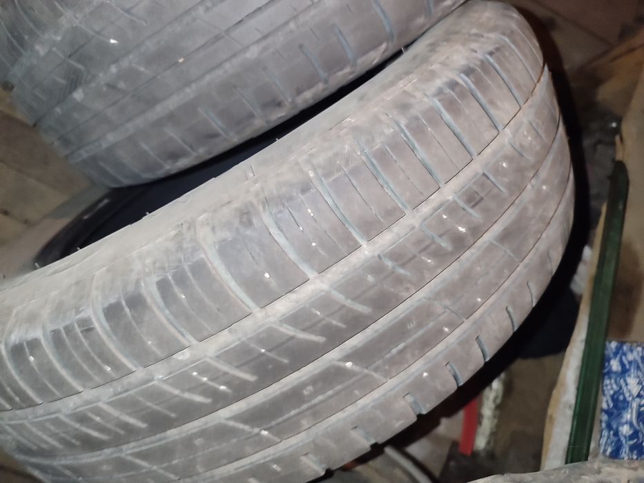 Продам летние шины