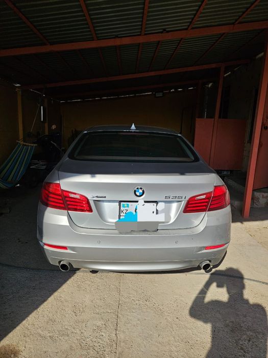 Продам BMW 535i,в отличном состоянии