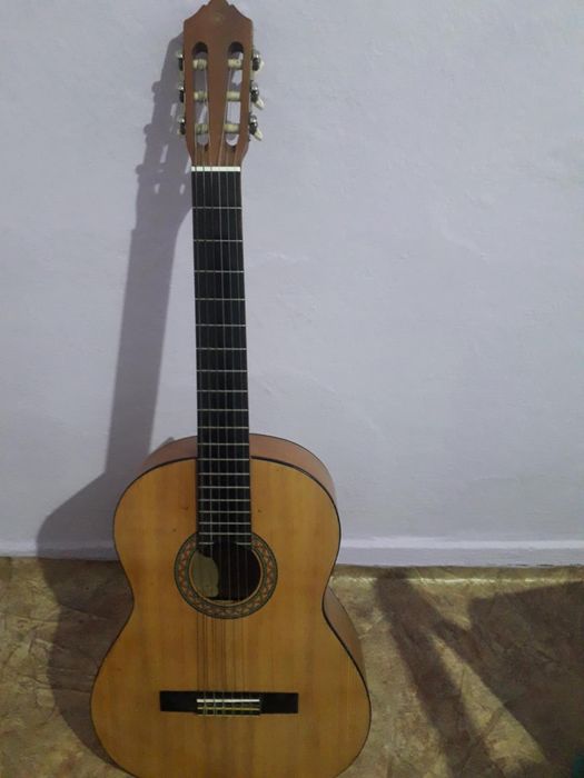 Акустична китара  Yamaha C30M Като Нова