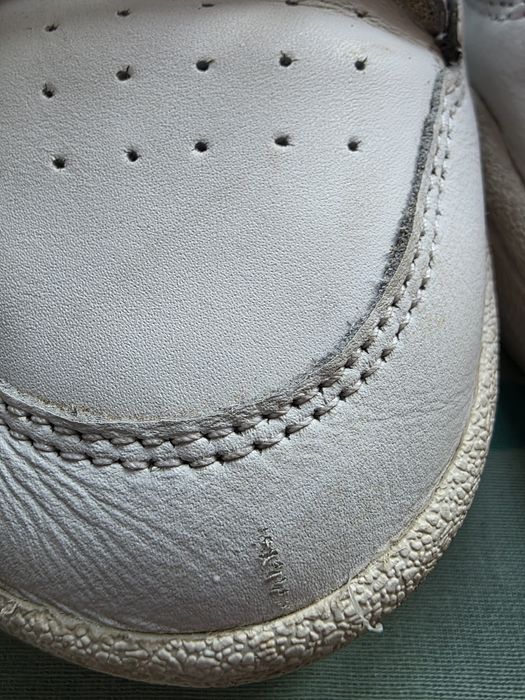 Маратонки адидас