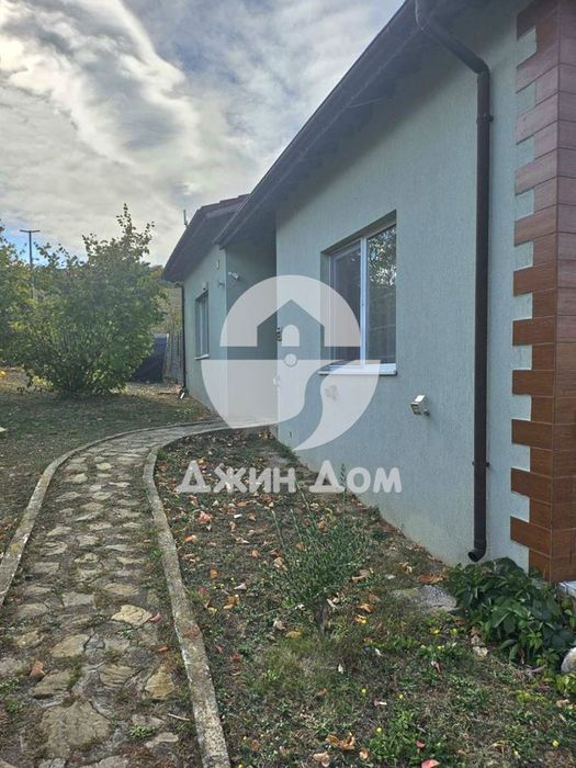 Продава се Къща в с. Баня, Област Бургас - 132 кв.м за 493 €/кв.м - Снимка #11