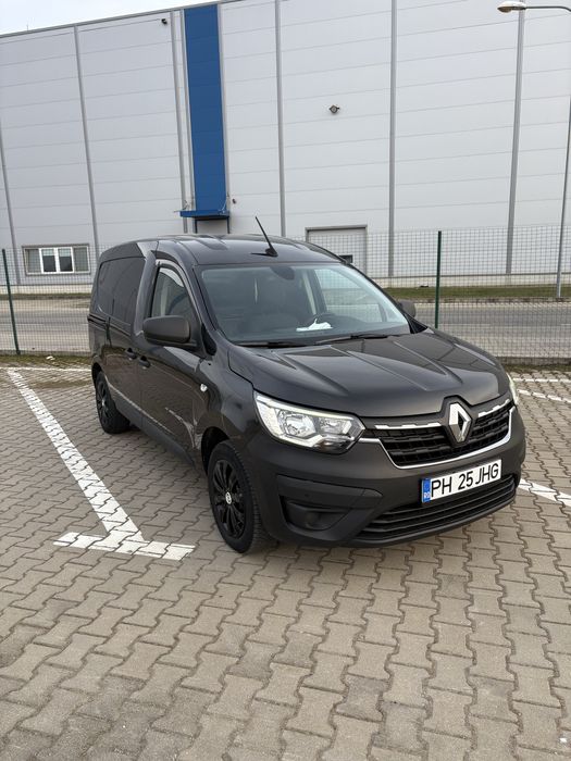 Renault Express 1.5 DCI 95 CP