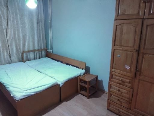 3-стаен в София-Красно Село площ 110 цена 600