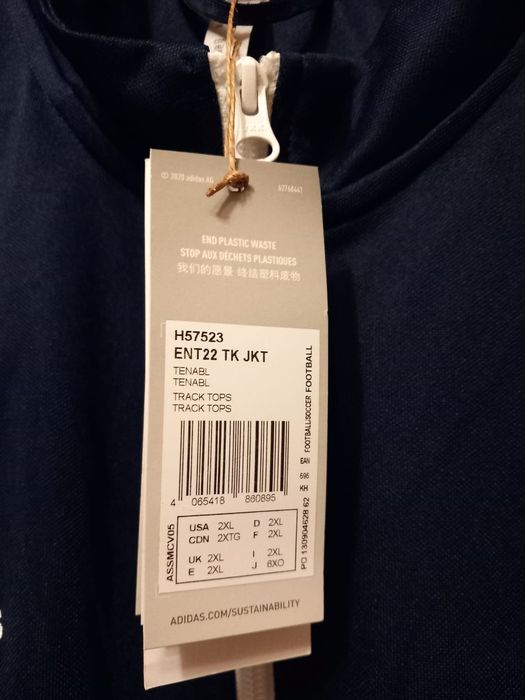 Hanorace adidas Adidas