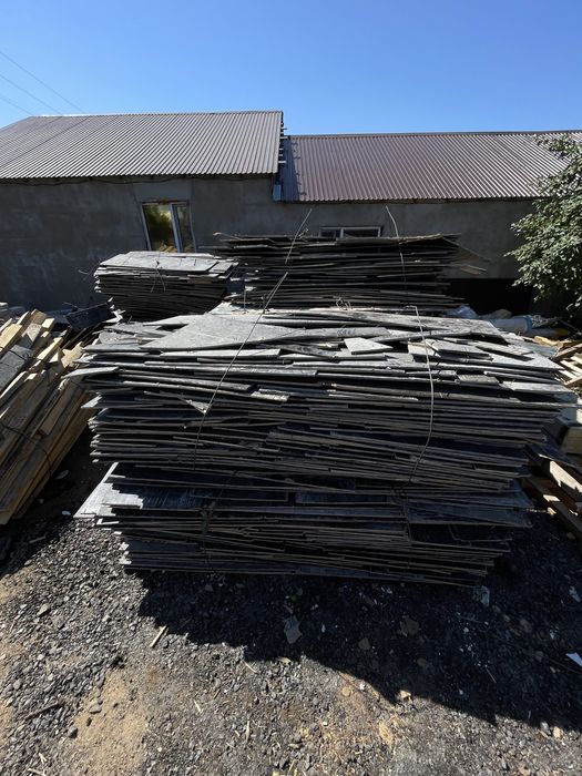 Фанера бу 16 дм