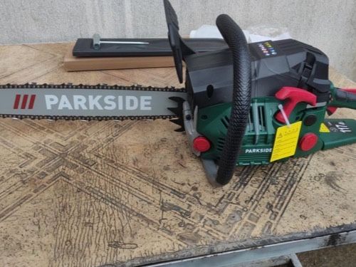 Parkside резачка трион PBKS 53 C3