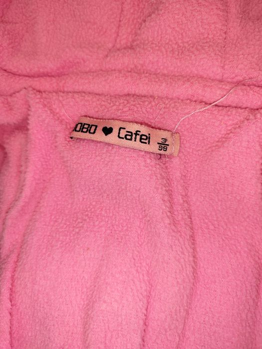 Зимни якенца за принцеса