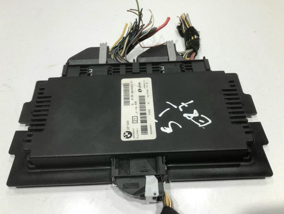 Calculator lumini FRM2 BMW Seria 1 LCI E81,E87 9204525