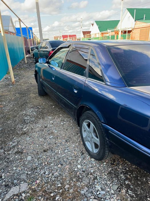 Продам Ауди 100 С4