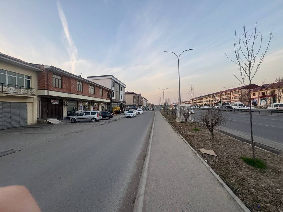 Продоеться коммерческий помещения