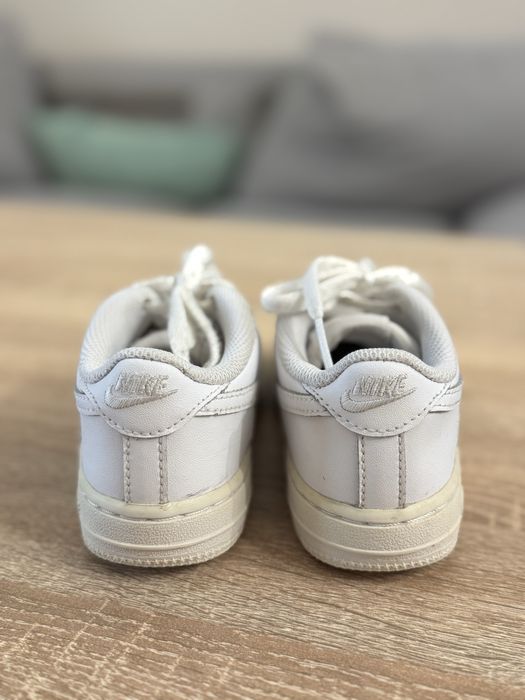 Nike air force unisex