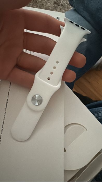 Apple watch 10 46mm