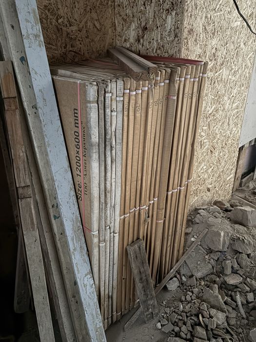 Продается дом в Сарани