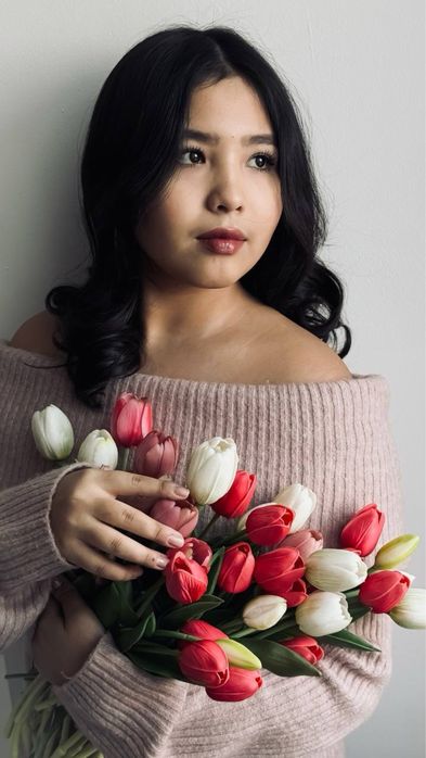 Фотограф/Мобилограф/ИИ