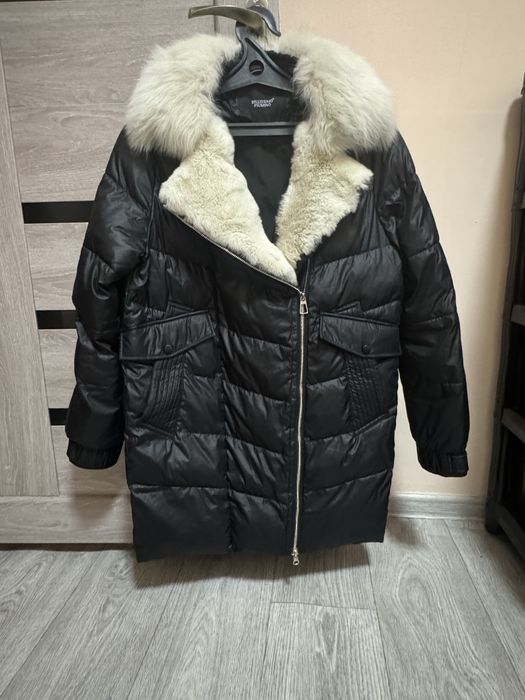 Продам куртку в хорошем состояний