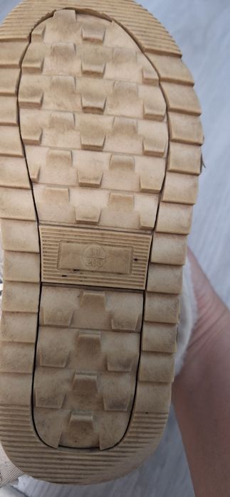 Угги зимние детские