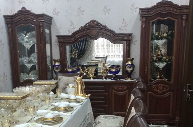 Мебель для гостиной