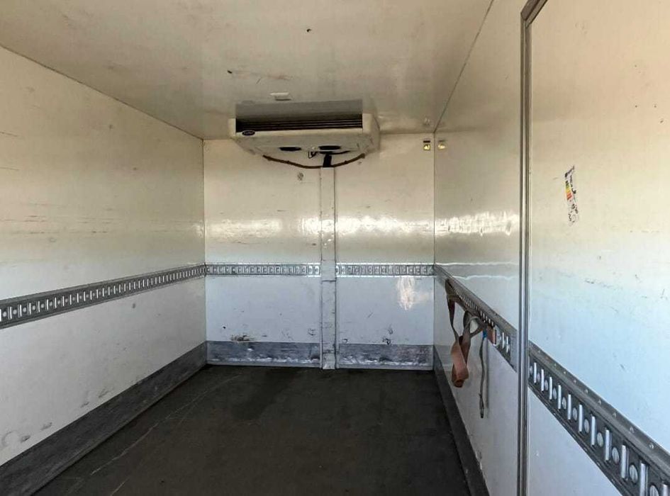 Mercedes-Benz 316 FRIGO