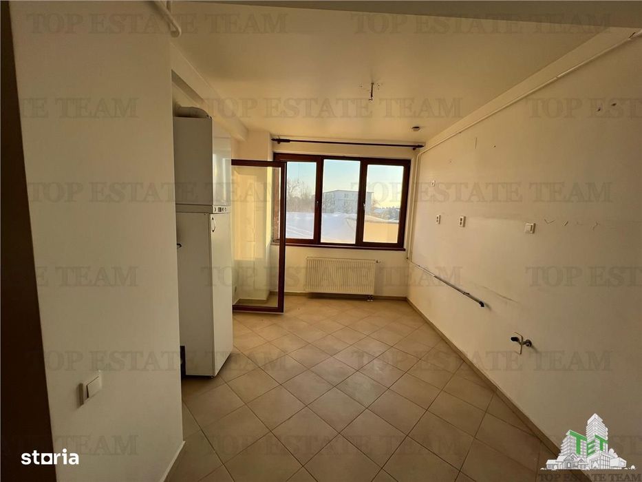 Apartament 3 camere - central - vanzare - Braila