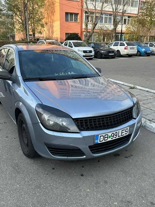 Opel Astra H 2004