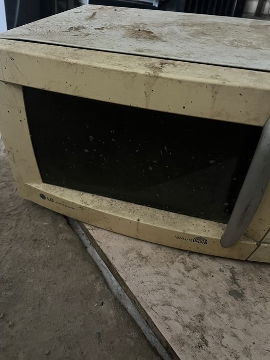 Продам микроволновку